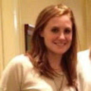 Meet your Posher, Jenna